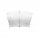 Corpetto Medela Hands-Free Bianco Taglia M