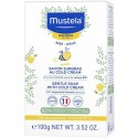Saponetta Mustela alla Cold Cream per Pelli Secche 100 gr