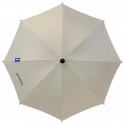 Ombrellino Parasole Chicco Universale Passeggino Beige