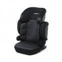 Seggiolino Auto Foppapedretti Open i-Size da 100-150 cm Carbon