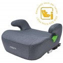 Silla de auto elevador Osann Rialzo Junior Isofix iSize Elephant Grey