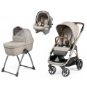 Trio Peg Perego Veloce SLK i-Size Astral Portata 22 Kg