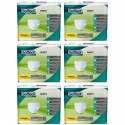 Kit Mutande Assorbenti Soffisof Air Dry Pants 7 MEDIUM 70-110 cm (6 Pacchi da 14 pz)