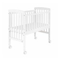 Lettino Culla Co-Sleeping Picci Lella con Materasso