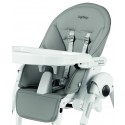 Sacca Rivestimento Seggiolone Peg Perego per Siesta, Prima Pappa Follow Me e Prima Pappa Zero3 Ambiance Grey