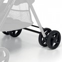 Gruppo Ruote Posteriori Foppapedretti per Passeggino Pi&ugrave;leggero