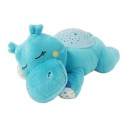 Proiettore Summer Infant Slumber Buddies Ippopotamo