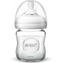 Biberon Avent Natural Vetro 120 ml