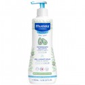 Detergente Delicato Corpo e Capelli Mustela 500ml