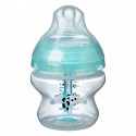 Biberon Tommee Tippee Anticolica Avanzato 150ml Turchese Panda