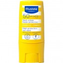 Stick Solare Mustela Viso e Labbra 9 ml