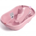 Vaschetta Okbaby Onda Rosa Chiaro Vasca Ok Baby