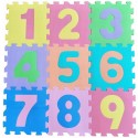 Tappeto Puzzle FreeON Numeri