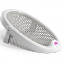Sdraietta Da Bagno OkBaby Jelly Verde Acqua