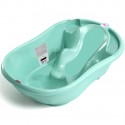 Vasca Okbaby Onda Verde Acqua