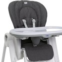 Fodera Seggiolone Chicco Polly Magic Relax Grey Melange