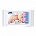 Salviette Detergenti Seno Chicco 72 pz