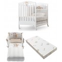 Azzurra Design Set Web Bianco