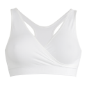 Reggiseno Da Notte Medela Sleep Bra Bianco Taglia L