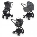 Trio Foppapedretti TicToc Stone i-Size