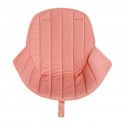 Rivestimento Seggiolone Micuna Ovo Rosa