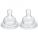 Tettarelle Avent Airflex Flusso Y 2 pz