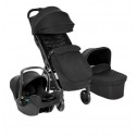 GRACO Trio MYAVO MIDNIGHT i-Size