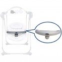 Vassoio Altalena Chicco Polly Swing Up