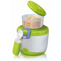 Thermos PortaPappa Chicco System Easy Meal