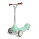 Monopattino Evolutivo 2 in 1 Chicco Verde
