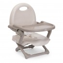 Asiento Elevador Chicco Pocket Snack Milky Way