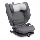 Silla de Coche Chicco Fold&Go S (100-150 cm) Glam Gris 3+