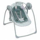 Hamaca Chicco Swing & Play Matcha 0m+
