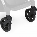 Kit Ruote Anteriori per Passeggino Chicco Goody XPlus