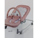 Hamaca Plebani 048 Rosa