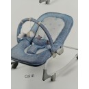 Hamaca Plebani 048 Azul