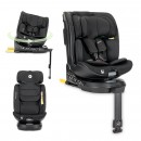 Lorelli Seggiolino SOLARIS i-Size ISOFIX 360 Gruppo 40-150 cm Black