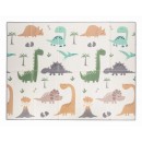 Tappeto Gioco Pieghevole FreeON Magic Dino