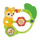 Sonajero Interactivo VTech Flor ITALIANO
