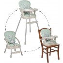 Trona Elevador MS Innovaciones Belly Verde