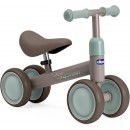 Cavalcabile Bici 4 Ruote Chicco Pastello