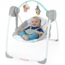 Columpio Bright Starts Whimsical Wild 0-9 Meses 3-9 kg OFERTA ESPECIAL