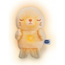 Peluche Luminoso VTech Perla Dulces Sue&ntilde;os ITALIANO