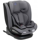 Seggiolino Auto Chicco Mokita i-Size Grey Black (76-150 cm)