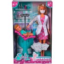 Simba - Steffi Love Dentista