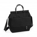 borsa true black peg perego