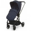 Coprigambe Foppapedretti per Passeggino TicToc Stone