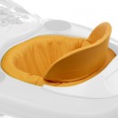 Seduta per Girello Chicco Walky Talky Green Wave