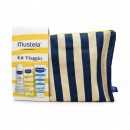 Kit de Viaje Solar Mustela Ni&ntilde;os 3 Productos