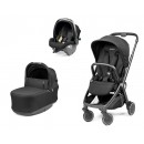 Trio Peg Perego Smart City Loop SLK i-Size R129 Metal